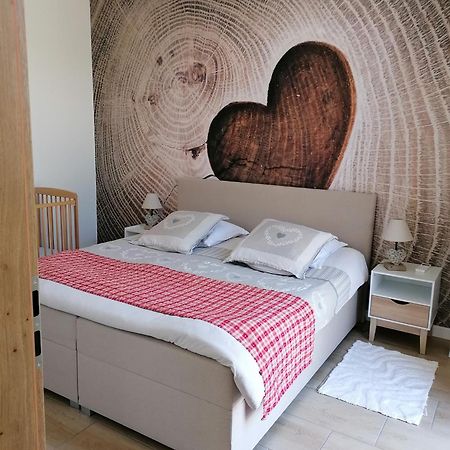 Willa Escapade Selest' Sélestat Zewnętrze zdjęcie
